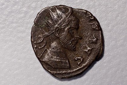 Roman Coin Collection (24) - AE Antoninianus